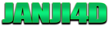 Logo Janji4D
